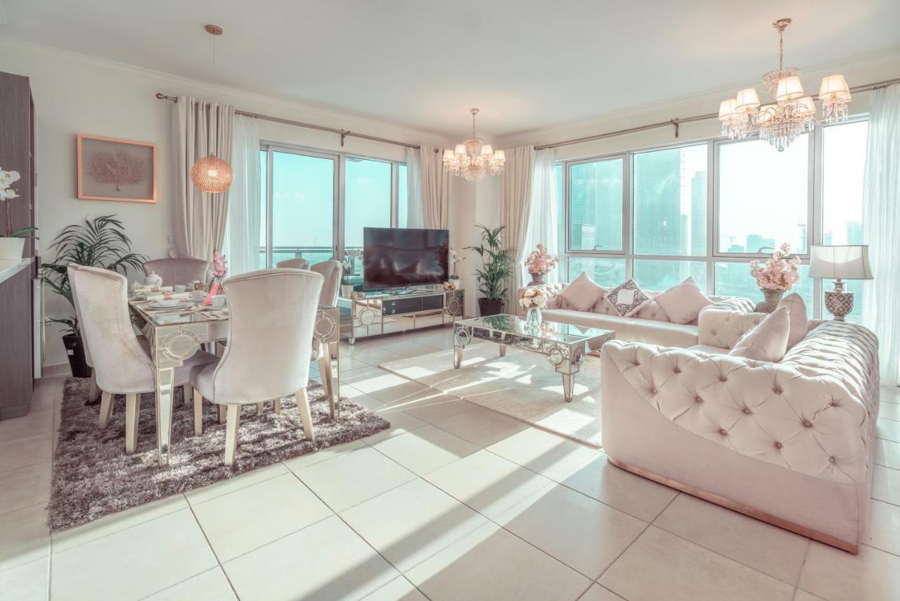 Elite Royal Apartment - Burj Residences T5 Platinum Dubai Exterior foto