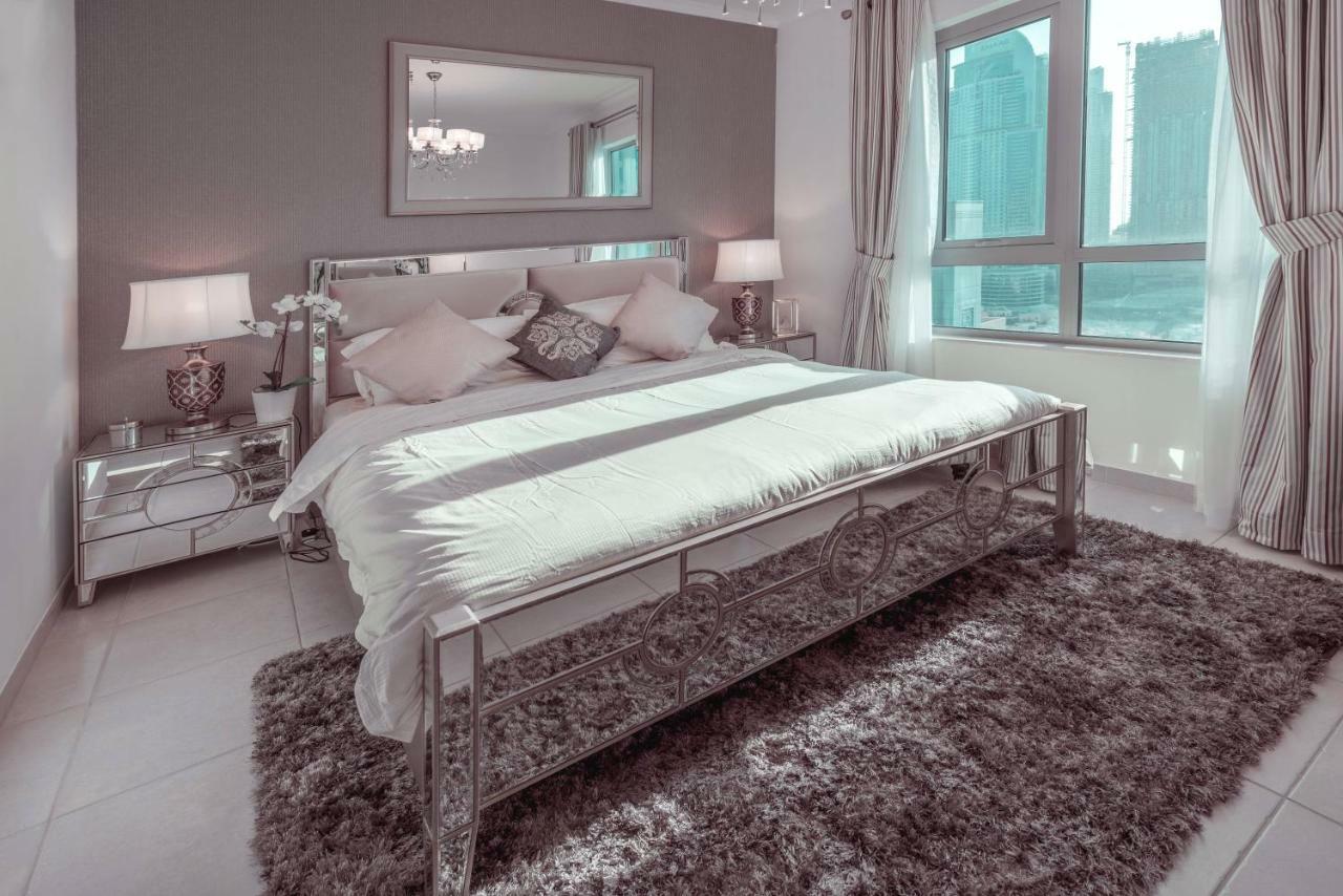 Elite Royal Apartment - Burj Residences T5 Platinum Dubai Exterior foto